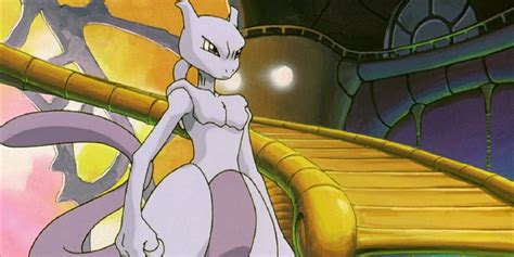 mewtwo japanese|mewtwo first appearance.